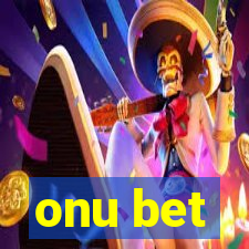 onu bet